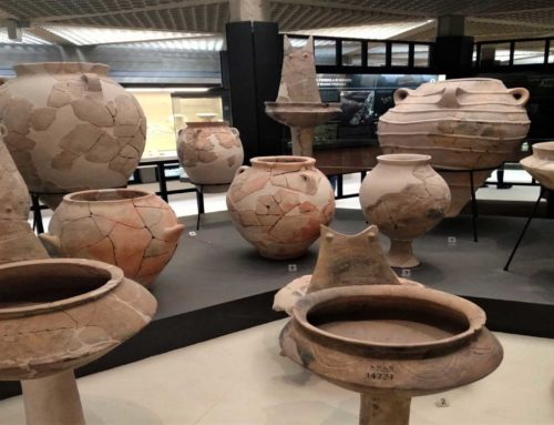 Il Museo Archeologico Paolo Orsi di Siracusa